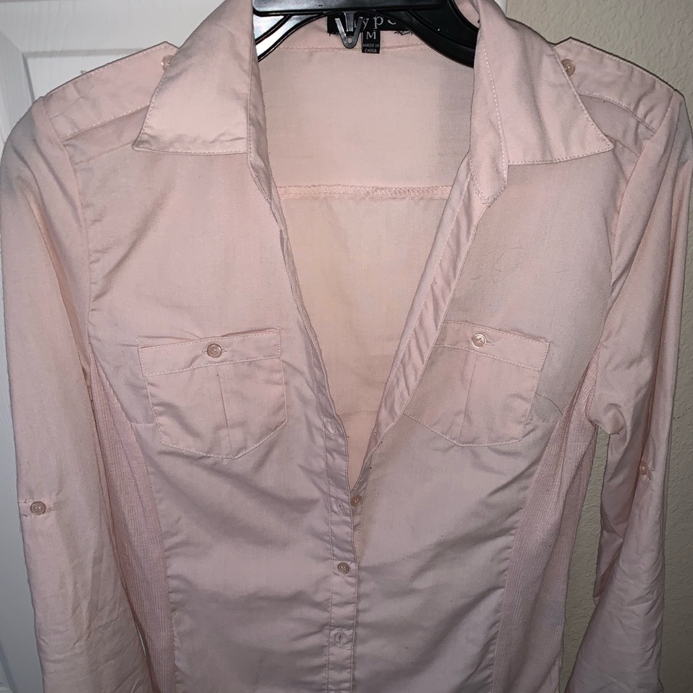 Dress shirt